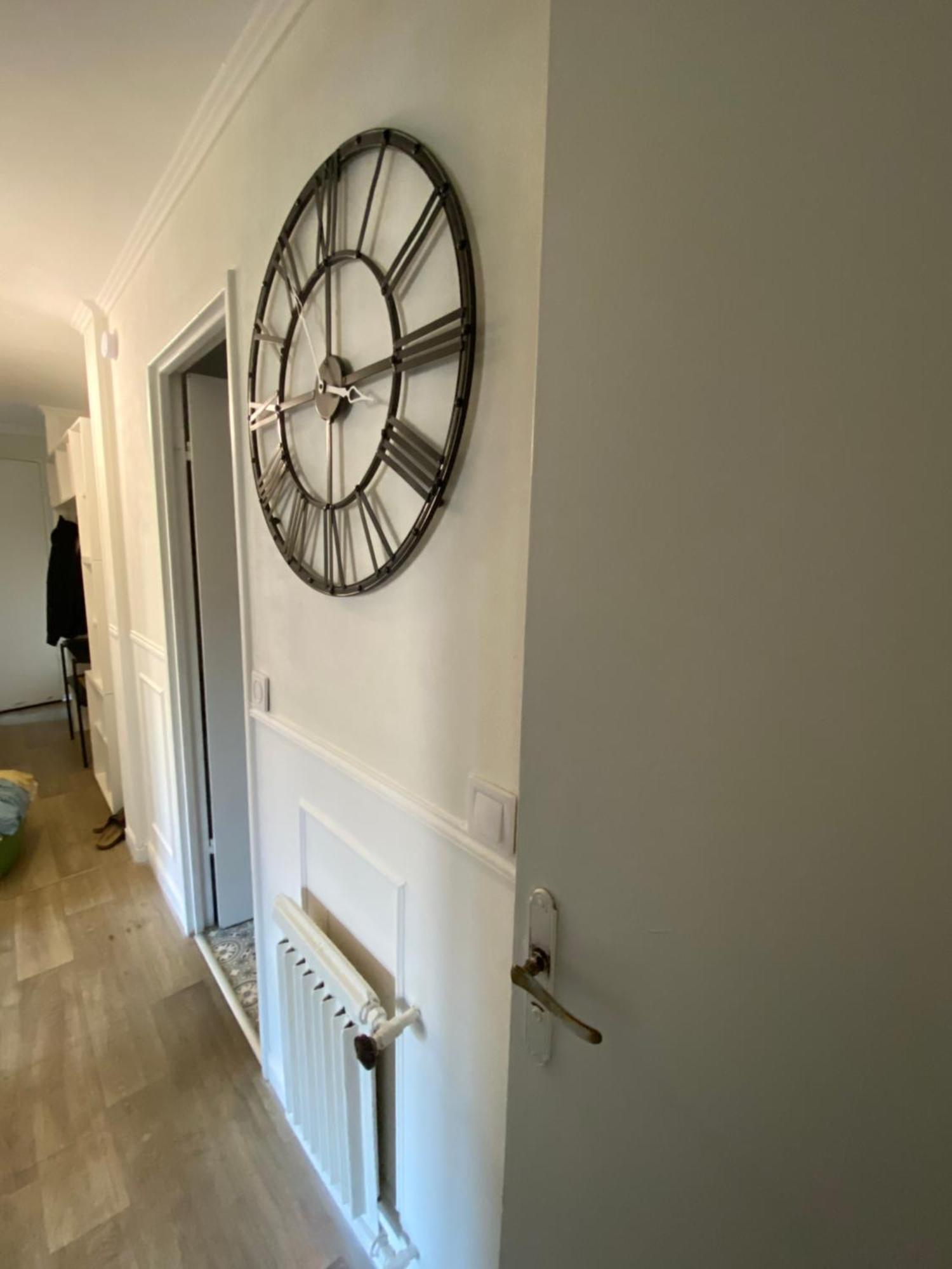 Bel Appartement Spacieux ,Convivial De 3 Chambres Avec Parking Prive Secure Caen Exterior foto